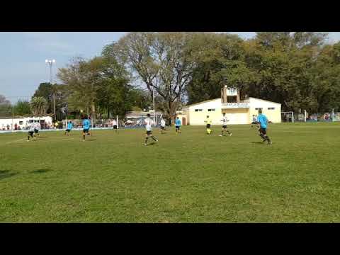 Sebastián Ceriotti - Derrota del Jorge Newbery de visita en 9 de Julio (Arocena)