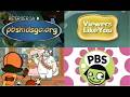 PBS KIDS Program Break 2 IPTV 2009