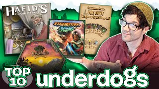 Watch It Played - Hedgehog Hop video thumbnail