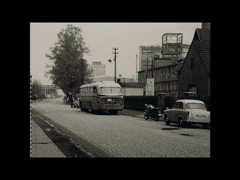 Gotha - Gestern & Heute - Ostviertel / Siebleben