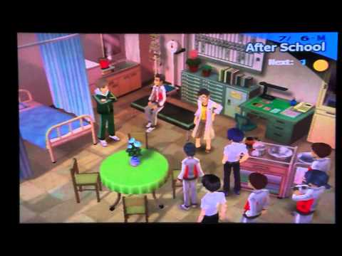 Persona 3 FES Playthrough, pt. 56