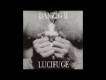 DANZIG - Girl