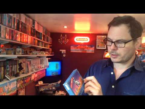 My Nintendo  Famicom collection