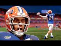 Unbelievable One Handed INT In Road To Glory College Football 26