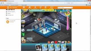 Взлом игры Клубная жизнь