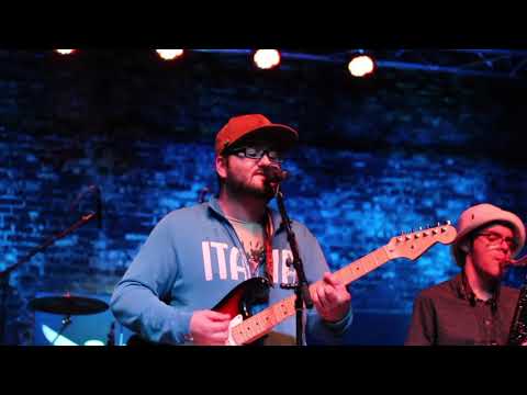 Cultivated Mind Live at the Vanguard