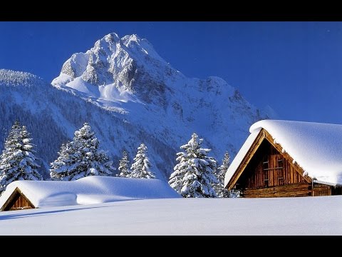 Stille in den Bergen - Zillertaler Schürzenjäger
