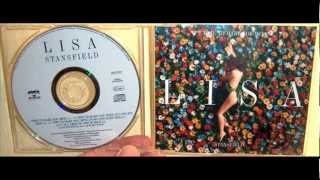 Lisa Stansfield - Time to make you mine (1992 Sugar lips mix)