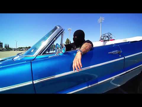 Bangthozz -  Fake Homies (Official Music Video)