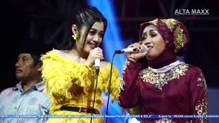 Download lagu Vivi Artika & Yeni Eria | Karna su sayang | Yarista mp3 Download lagu Vivi Artika & Yeni Eria | Karna su sayang | Yarista mp3