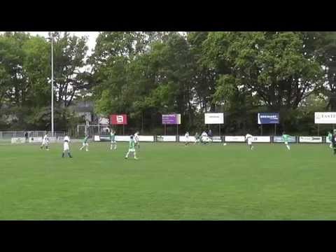 03/05/2014 Bavel D1 - MOC´17 D1, 1e helft