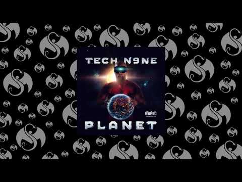 Tech N9ne - Habanero (Feat. Mackenzie Nicole) | OFFICIAL AUDIO