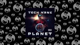 Tech N9ne - Habanero (Feat. Mackenzie Nicole) | OFFICIAL AUDIO
