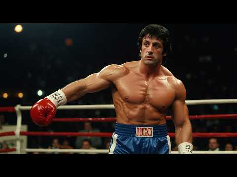 Meiyo X - Rocky's Battle 1976 (Fan-Made Song) X Version