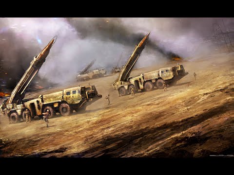 ARMA Cold War Assault - 1985 Campaign Part 21 - Red Dawn