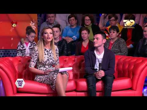 E Diell, 27 Dhjetor 2015, Pjesa 5 - Emocione...