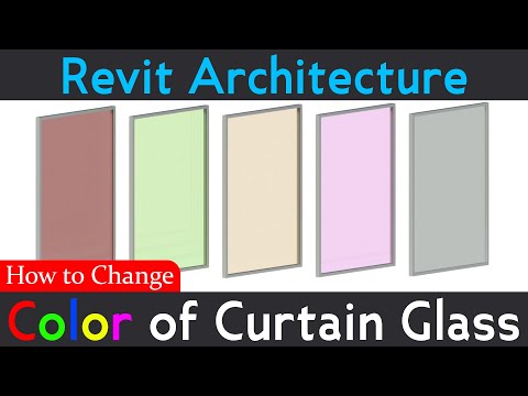 1 | AutoDesk Revit Architecture DEMO DeepakVerma dp