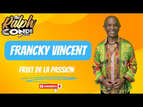Francky Vincent Diferans Mwen Ak Coupe Cloue