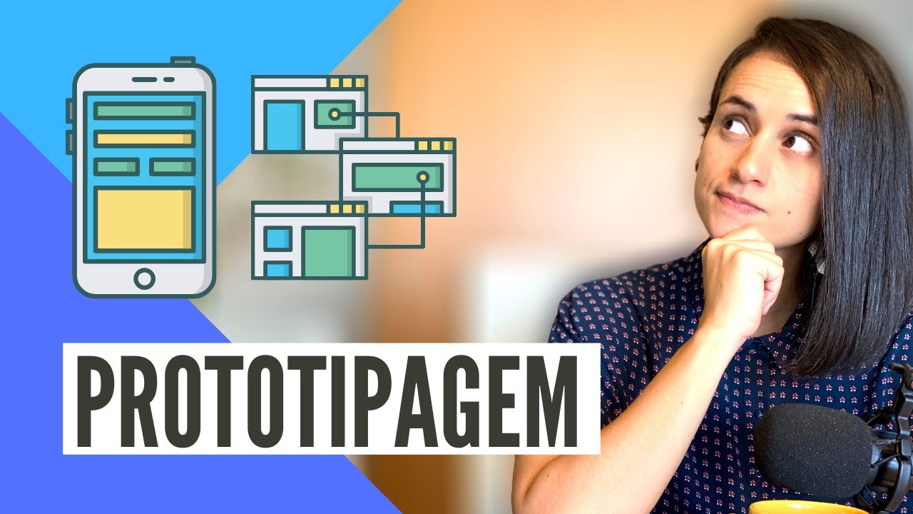 🎯PROTOTIPAGEM, saiba porque essa etapa é FUNDAMENTAL!