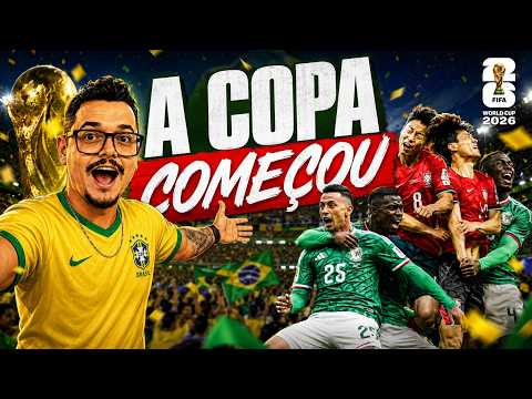 Thumbnail do vídeo https://youtu.be/8YbAcl1WUUs