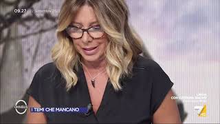 Giustizia, Carlo Nordio: In perfetta sintonia con Giulia Bongiorno. Io ministro Non ho ...
