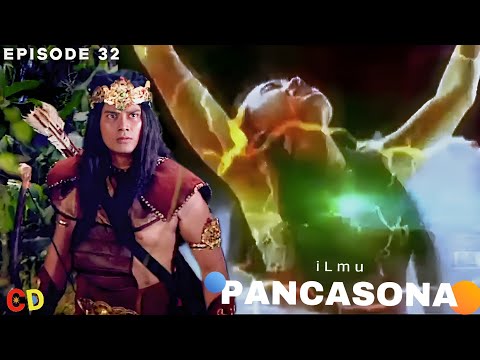 Angling Dharma Episode 32 - Beginilah Cara Dewi Sintawati Mendapatkan Ilmu PANCASONA