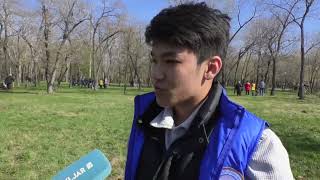 Видео