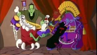 No Matter What-Groovie Ghoulies