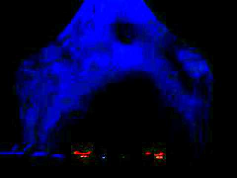 INNUMMANNO (Brain Damage REC / Damaru Fest) @InForest 2014 | SP | Brazil