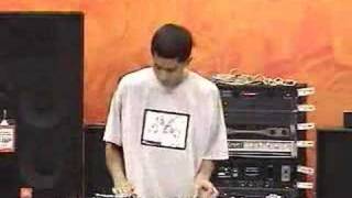 DJ I-Dee - 15 years old (2002)