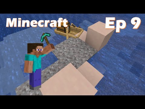 Zach Daily Games - Excavating My First Trail Ruin in Minecraft Survival (Java)