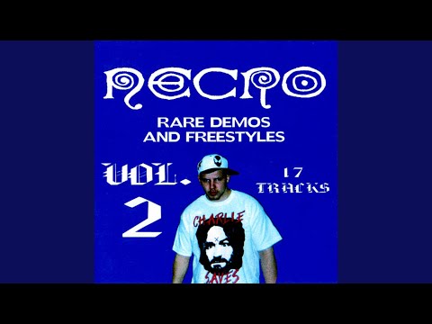 Video thumbnail for WKCR 89.9 Stretch & Bobbito Promo ’94