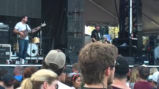 Pinback - Offline P K - ACL 2013