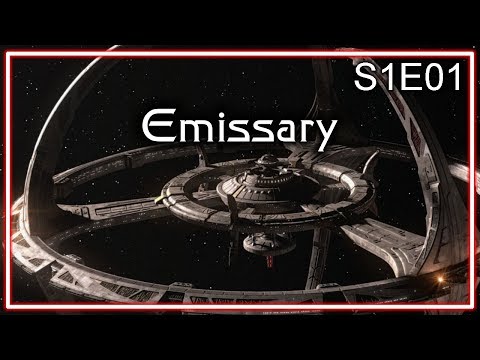 download lagu mp3 mp4 Star Trek Deep Space Nine Streaming, download lagu Star Trek Deep Space Nine Streaming gratis, unduh video klip Star Trek Deep Space Nine Streaming