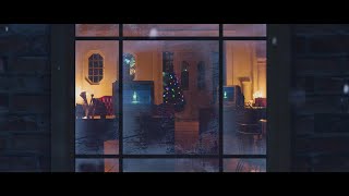 DEAN FUJIOKA - “Let it snow! 〜Mandarin Ver.〜“ (Official Lyric Video)