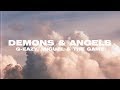 G Eazy Miguel The Game Demons And Angels Lyric Video