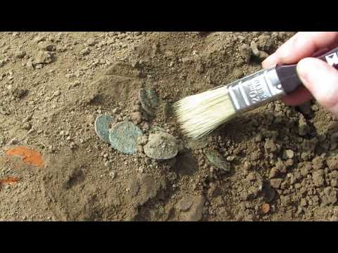 Calvatone-Bedriacum, straordinaria scoperta