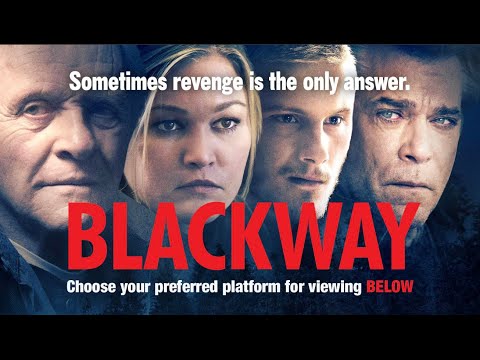 BLACKWAY "Official Trailer"