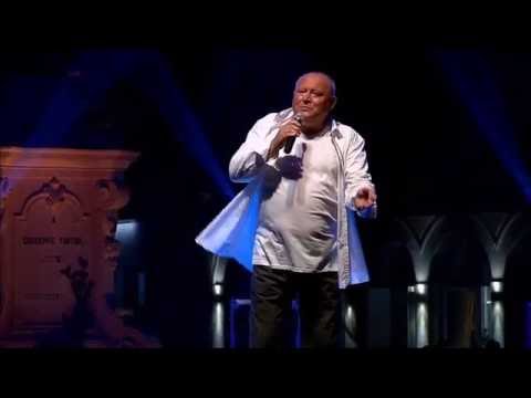 IL TUO MONDO - NACE JUNKAR - PIRANO, 2015