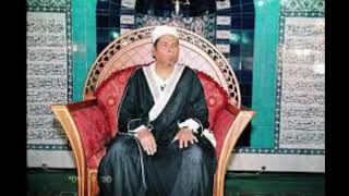 من تراث الساحة | د. فؤاد شاكر يشرح قوله تعالى: وصلّ عليهم إن صلاتك سكن لهم.
