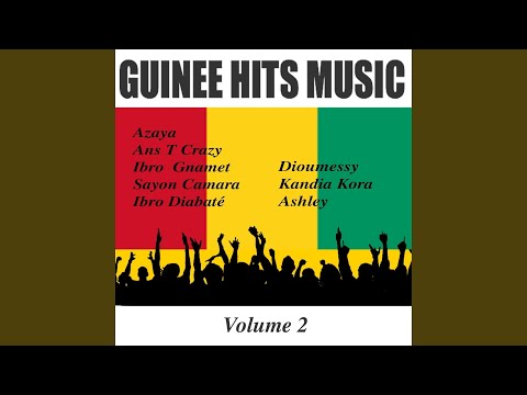 J'aime tout chez toi (feat. Ibro Gnamet)