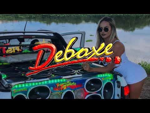 Deboxe 2021 - AlienX - Dreams (House Music)