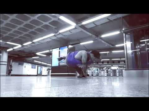 BBOY CHRISLATER DETAILS  EVOLUCIÓN EVOLUTION