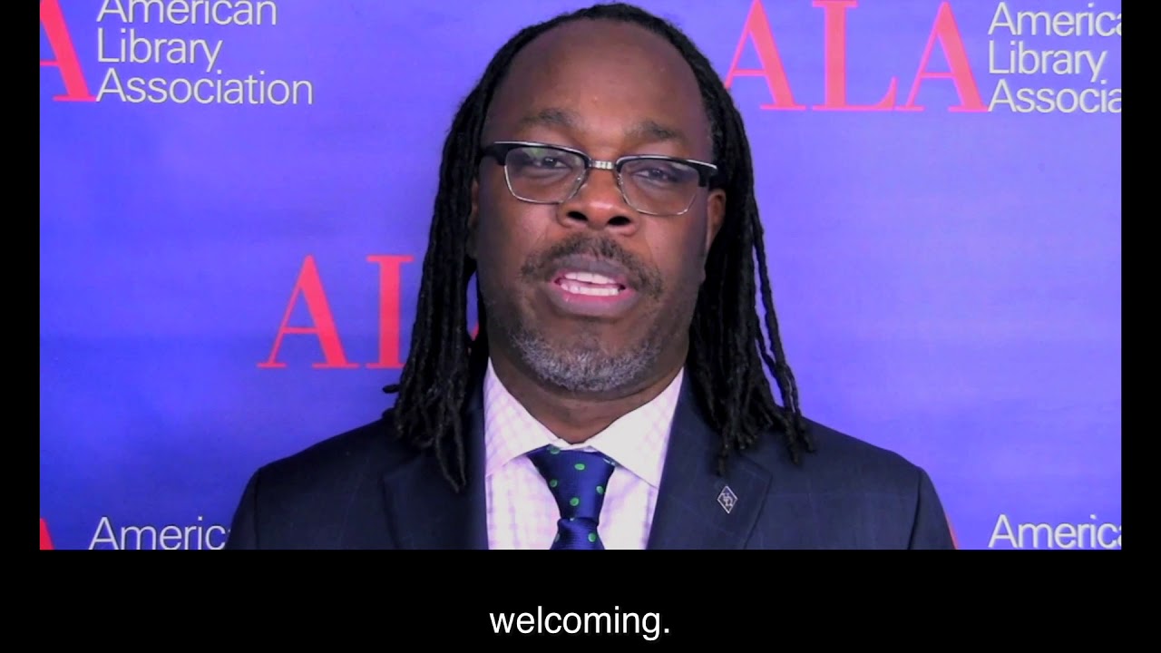 ALA Executive Board on Equity, Diversity, and Inclusion