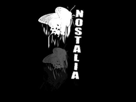 Nostalia - Roswell [2009]