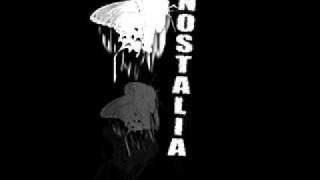 Nostalia - Roswell [2009]
