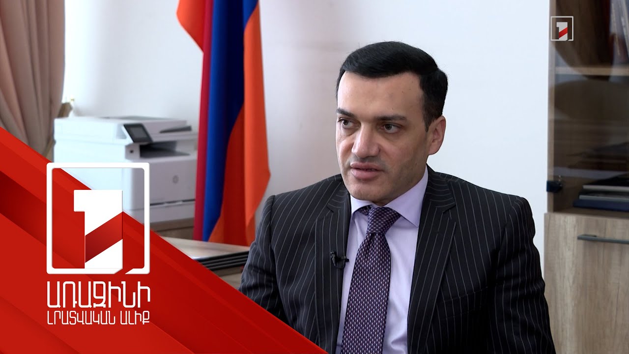 Հունվար-մարտին տնտեսական ակտիվության ցուցանիշն աճել է 12.2%-ով