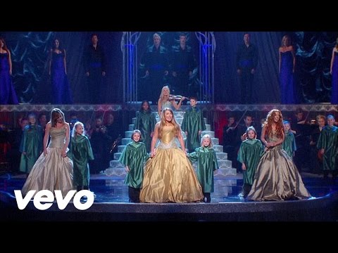 Celtic Woman - You'll Never Walk Alone