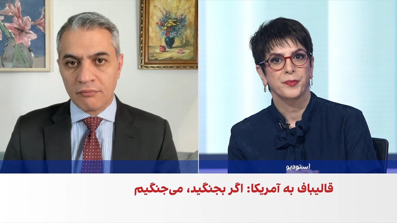 روح‌الله رحیم‌پور: محاصره دریایی، اقتصاد ایران را به‌صورت تدریجی خفه می‌ک?