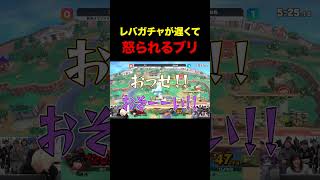 #ブリカワ #ブリとカワウソ #スマブラsp